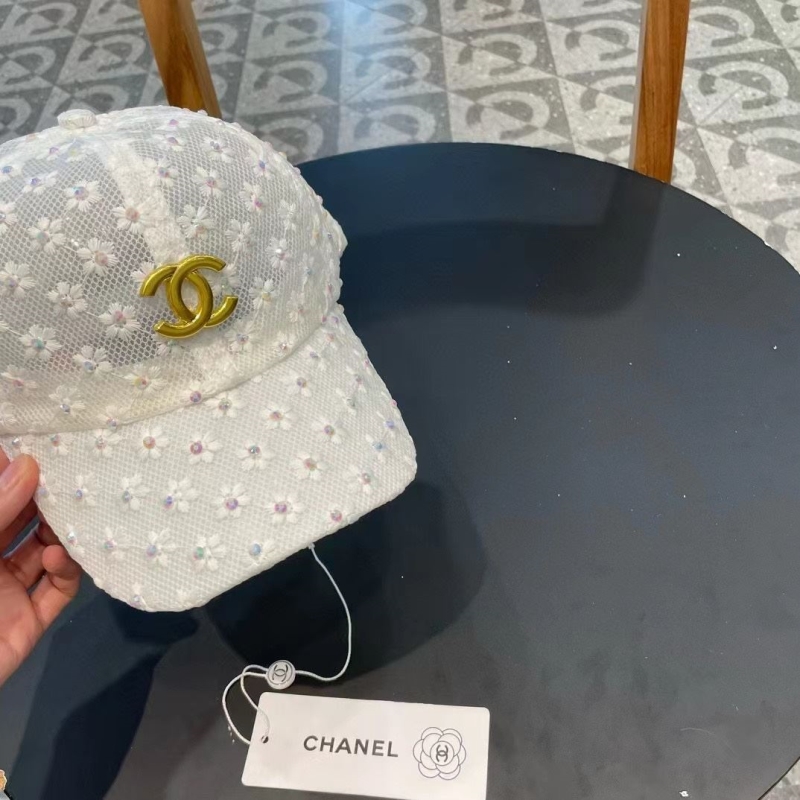 CHANEL